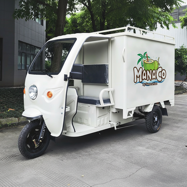 Logistics and delivery